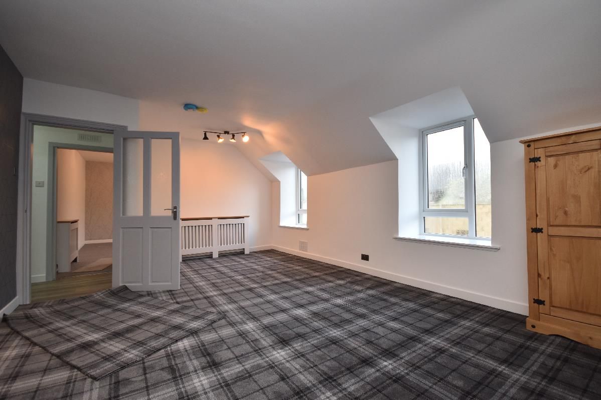 34A Charlotte Street, Fraserburgh, AB43 9JE